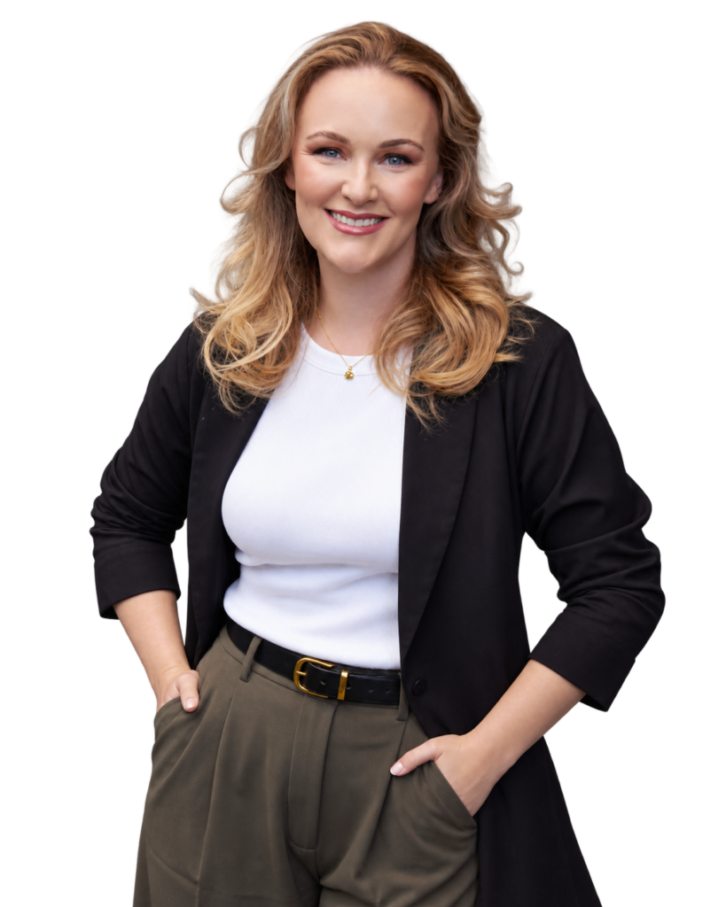 Lisa Bohardien